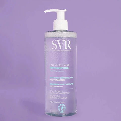 SVR