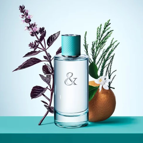 Tiffany and Love Her Eau de Parfum Mulher - Tiffany | Compre na
