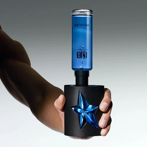 Mugler A*Men Eau de Toilette - SweetCare Brasil