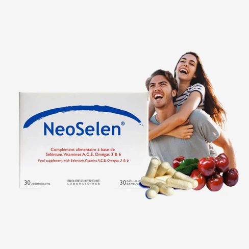 Neoselen