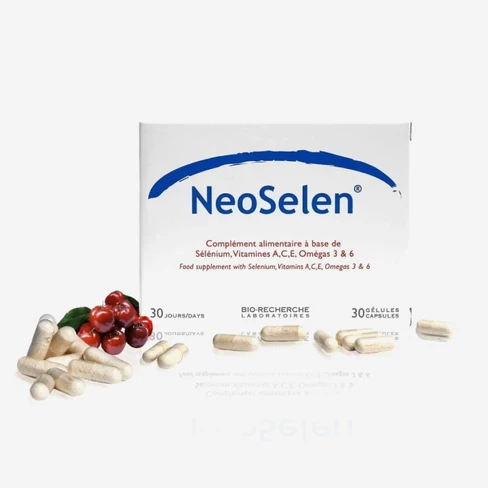 Neoselen