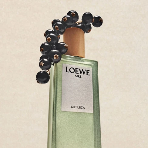 Loewe Aire Sutileza Eau de Toilette para Mulher - SweetCare Brasil