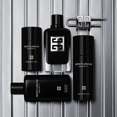 Gentleman Society Spray Deodorant Refreshing - Givenchy | Buy at