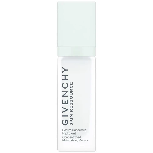 Givenchy Skin Ressource Mask Skin Ressource Sérum Hidratante Concentrado Fórmula Leve - Givenchy ...