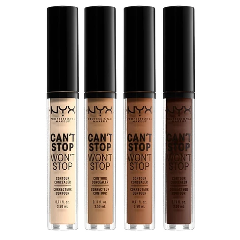 NYX Professional Makeup