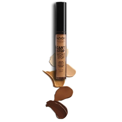 NYX Professional Makeup