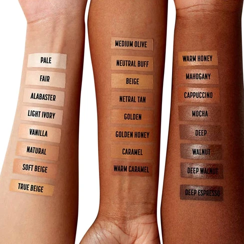 NYX Professional Makeup