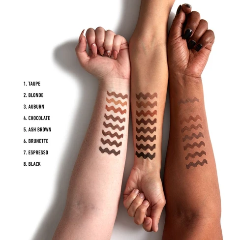 NYX Professional Makeup