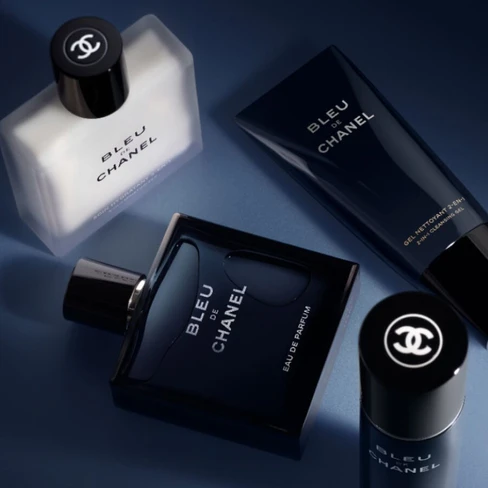 Bleu de Chanel Tratamento Hidratante 3 em 1 - Chanel | Compre na