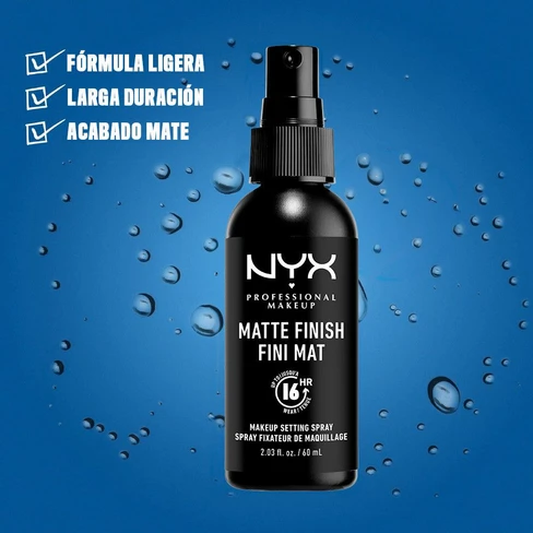 NYX Professional Makeup