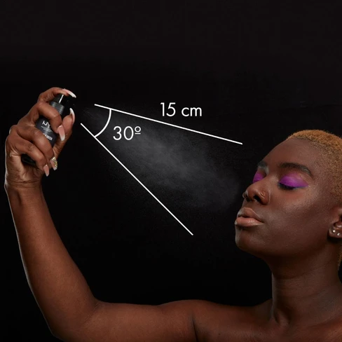 NYX Professional Makeup