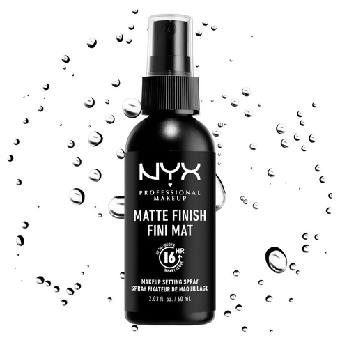 NYX Professional Makeup