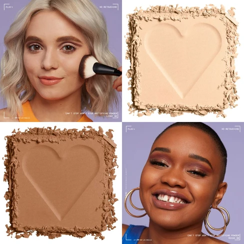 NYX Professional Makeup