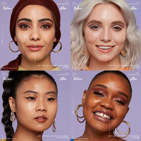 NYX Professional Makeup