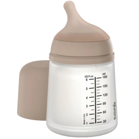 Suavinéx - Zero Zero Baby Bottle