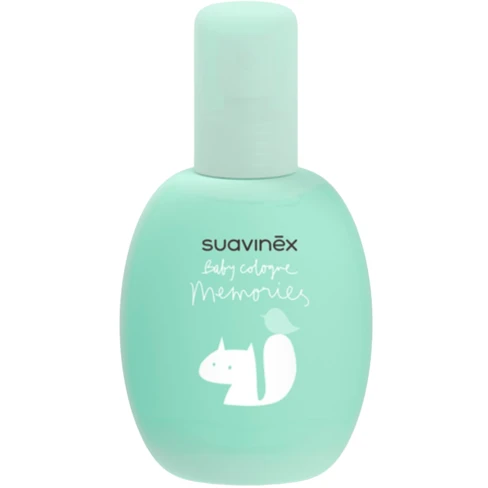 Suavinéx - Baby Cologne Memories