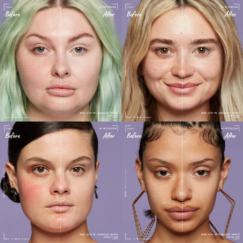 NYX Professional Makeup