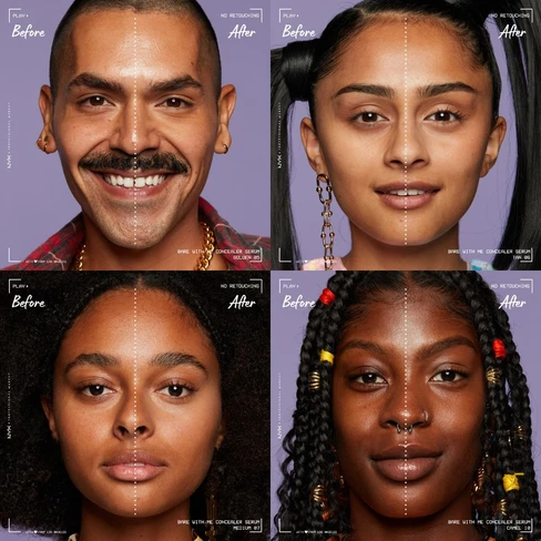 NYX Professional Makeup