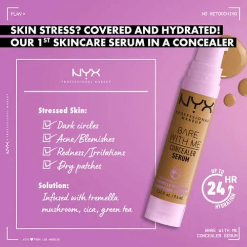 NYX Professional Makeup