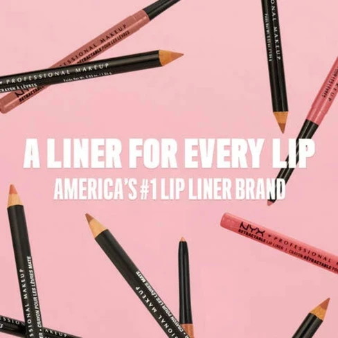 NYX Professional Makeup