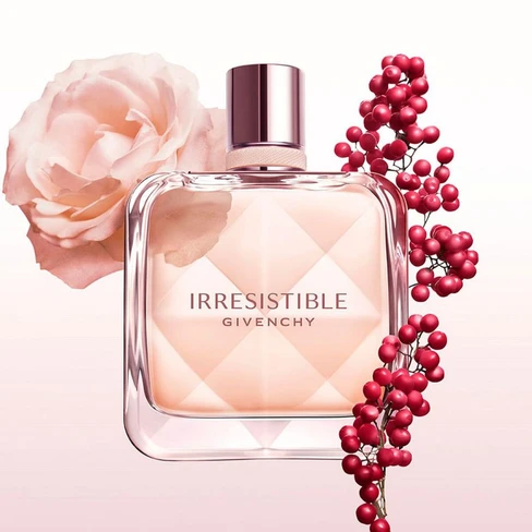 Irresistible Eau de Toilette Fraîche - Givenchy | Compre na
