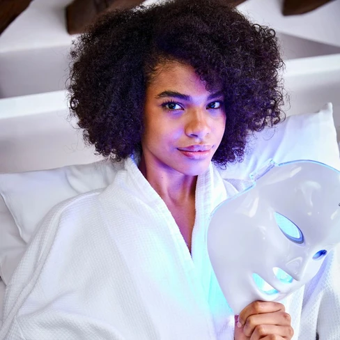 YAKeNU UV CUT MASK UV Sun Protection Mask For Face-Neck"Yake-nu Standard" (402 O