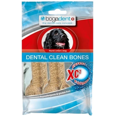 Bogar - Bogadent Dental Clean Bones Snacks