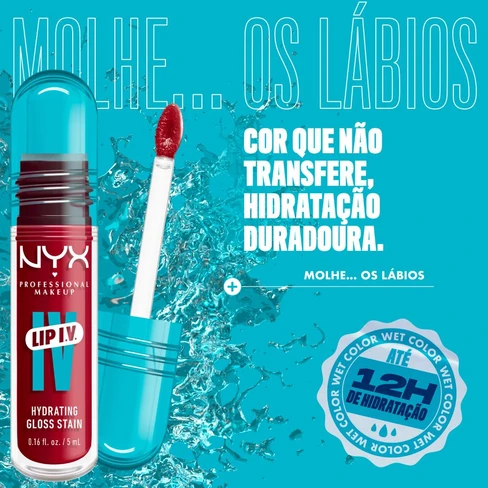 NYX Professional Makeup
