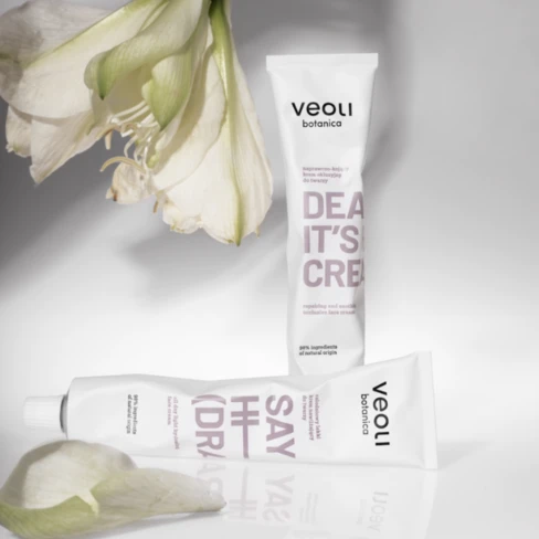 Veoli Botanica