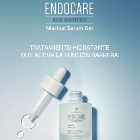 Endocare