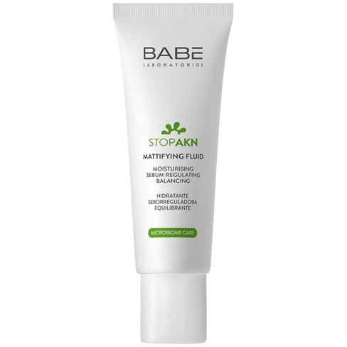 Babé - Stop AKN Mattifying Fluid