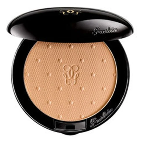 Guerlain Les Voilettes Translucent Compact Powder Mattifying