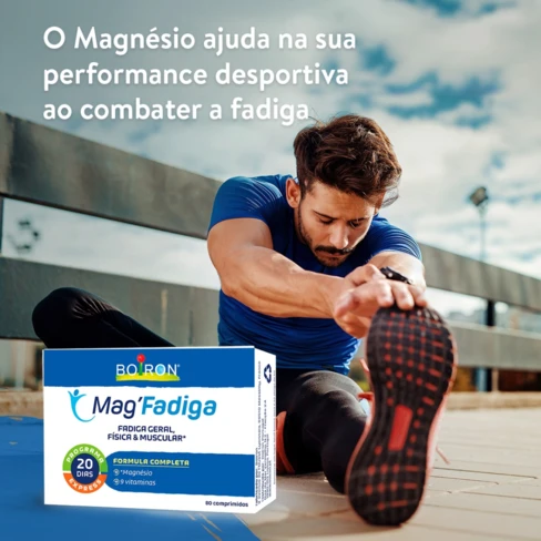 Mag’fadiga