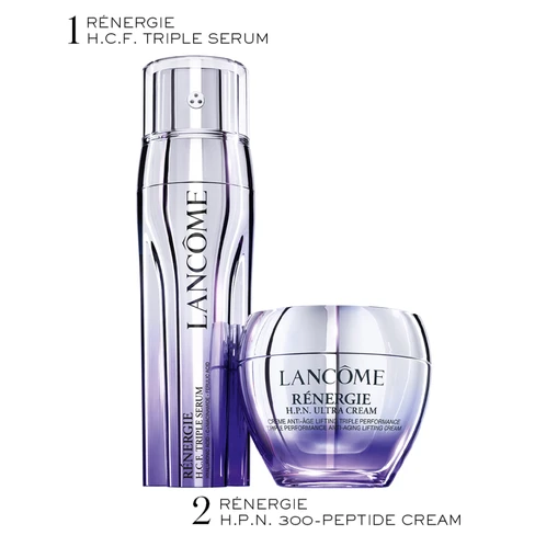 Rénergie H.P.N. 300 Peptides - Lancôme | Compre na SweetCare
