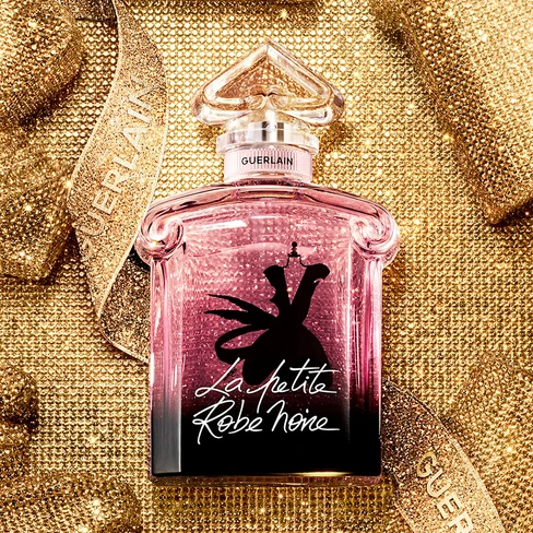 Guerlain La Petite Robe Noire Fragrance SweetCare Zimbabwe