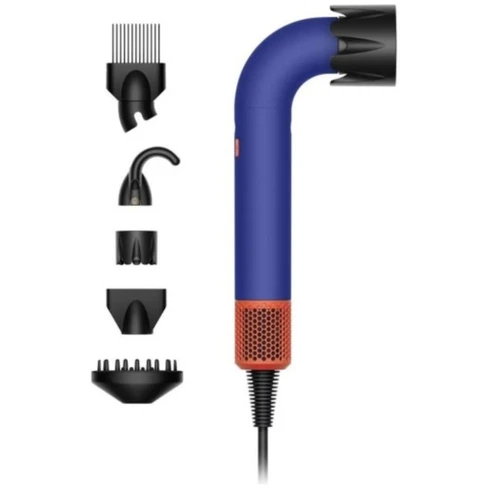 Supersonic r™ Secador de Cabelo Profissional [Ficha Europeia Tipo