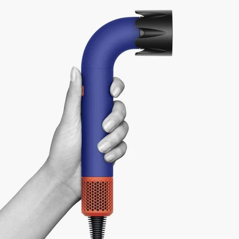Supersonic r™ Secador de Cabelo Profissional [Ficha Europeia Tipo