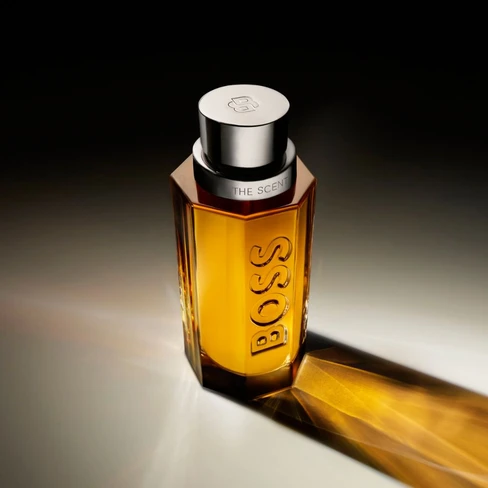BOSSThe Scent Eau de Toilette for Him - Hugo Boss | Buy at