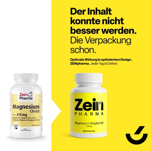 ZeinPharma