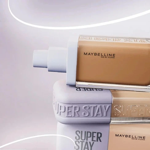 Maybelline