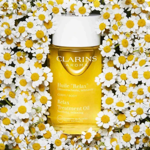 Clarins