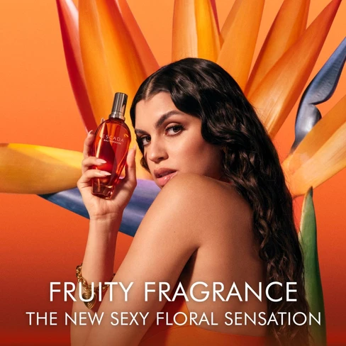 Bali Paradise Eau de Toilette - Escada | Compre na SweetCare