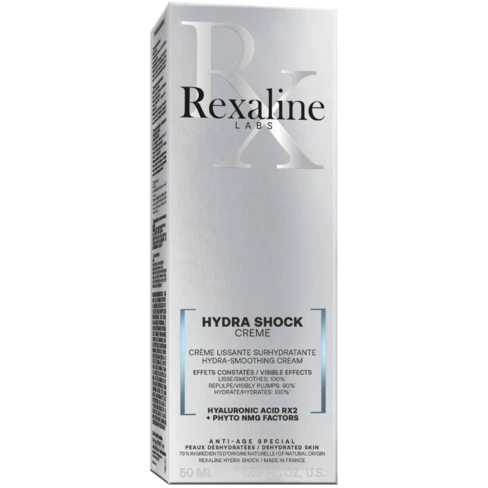 Rexaline