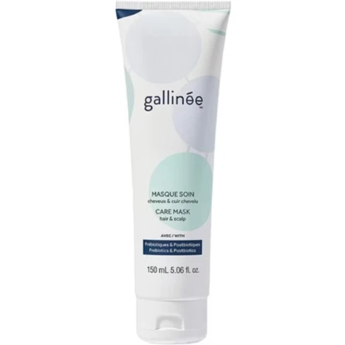 Gallinée - Care Mask for Hair and Scalp