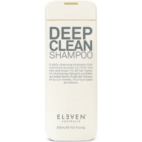 Eleven Australia - Deep Clean Shampoo