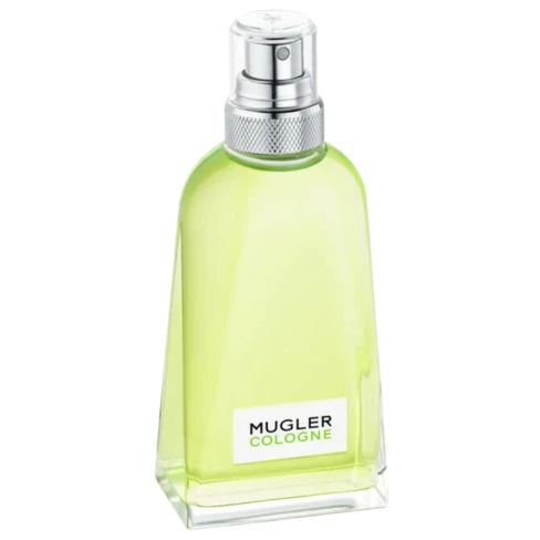 Mugler - Cologne Come Together 