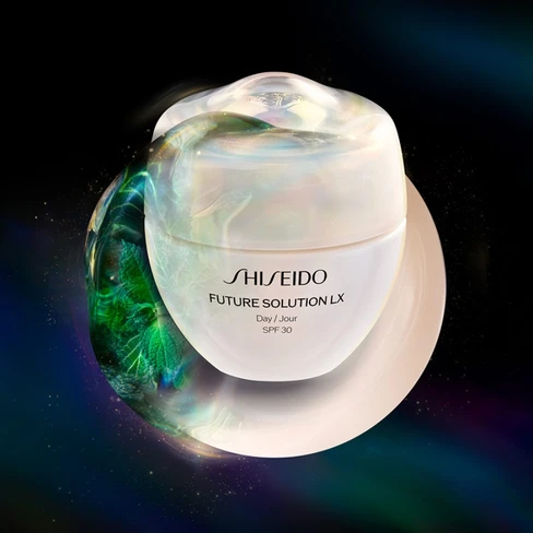 Future Solution LX Total Protective Cream Day - Shiseido | Buy at