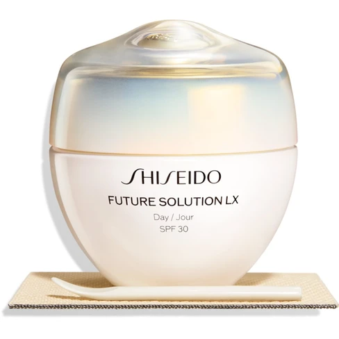 Future Solution LX Total Protective Cream Day - Shiseido | Buy at