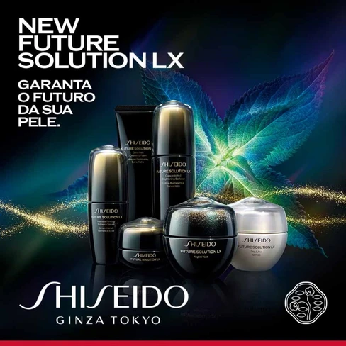 Future Solution LX Total Protective Cream Day - Shiseido | Buy at