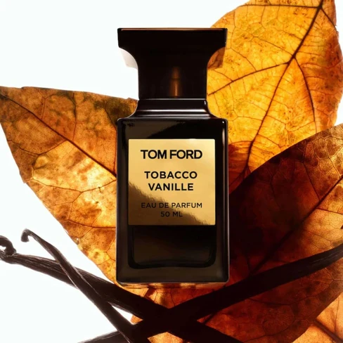 Tom Ford Tobacco Vanille Eau de Parfum - SweetCare Brasil